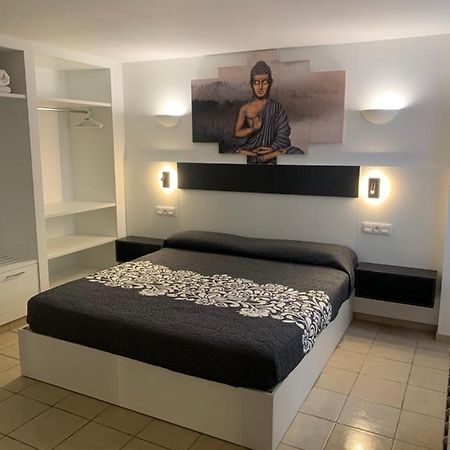 Pis Cala Tere Apartment Cadaques Ngoại thất bức ảnh