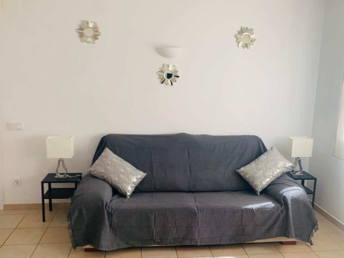 Pis Cala Tere Apartment Cadaques Ngoại thất bức ảnh