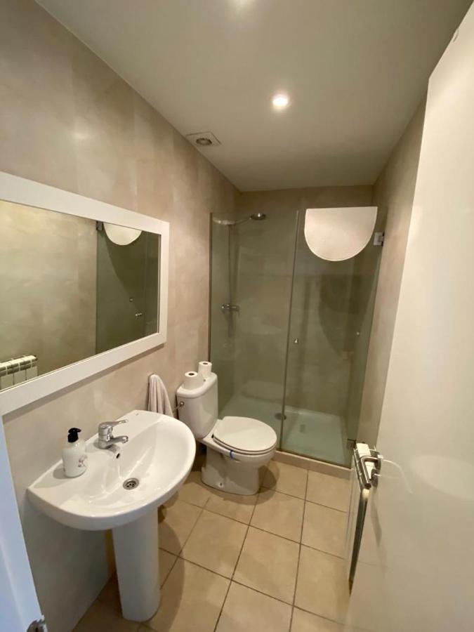 Pis Cala Tere Apartment Cadaques Ngoại thất bức ảnh