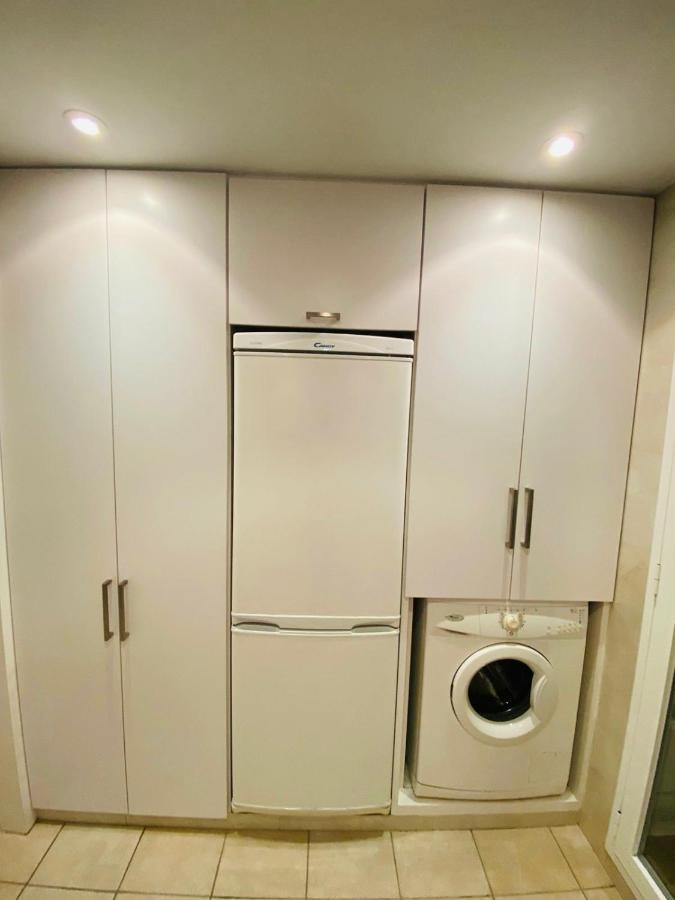 Pis Cala Tere Apartment Cadaques Ngoại thất bức ảnh