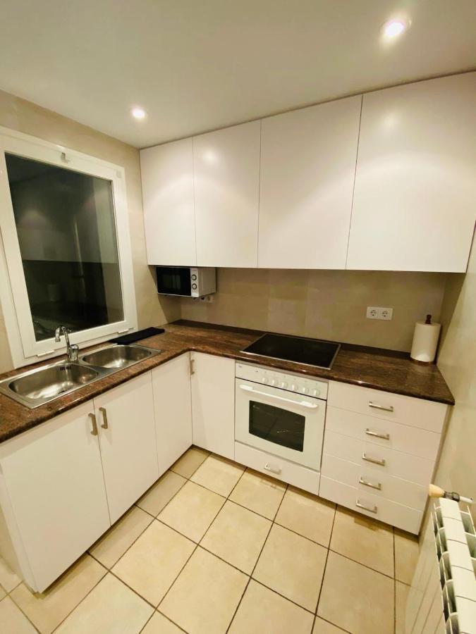 Pis Cala Tere Apartment Cadaques Ngoại thất bức ảnh