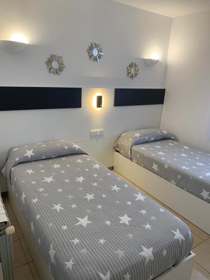 Pis Cala Tere Apartment Cadaques Ngoại thất bức ảnh
