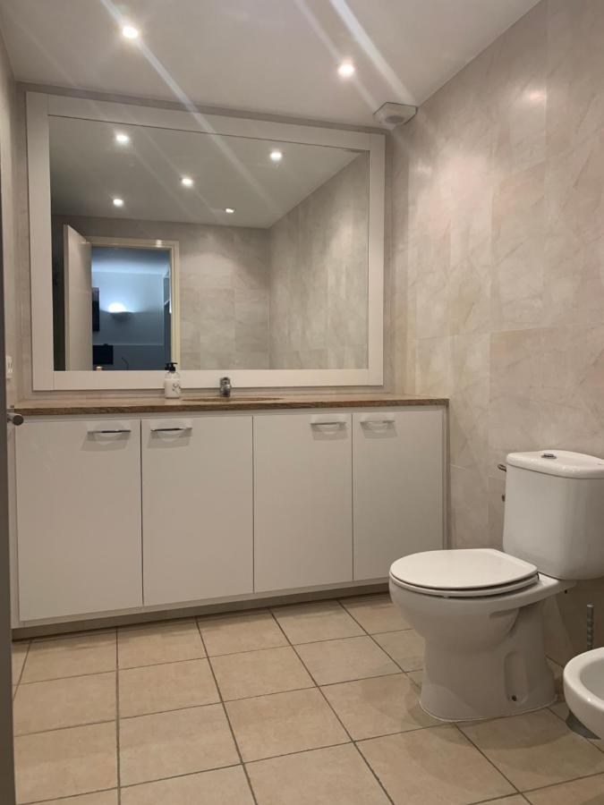 Pis Cala Tere Apartment Cadaques Ngoại thất bức ảnh