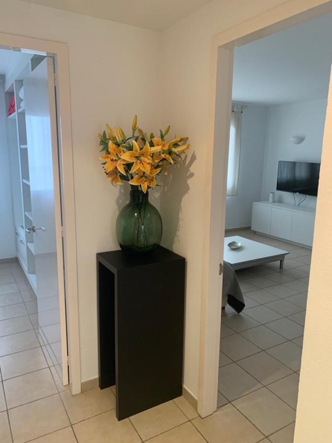 Pis Cala Tere Apartment Cadaques Ngoại thất bức ảnh