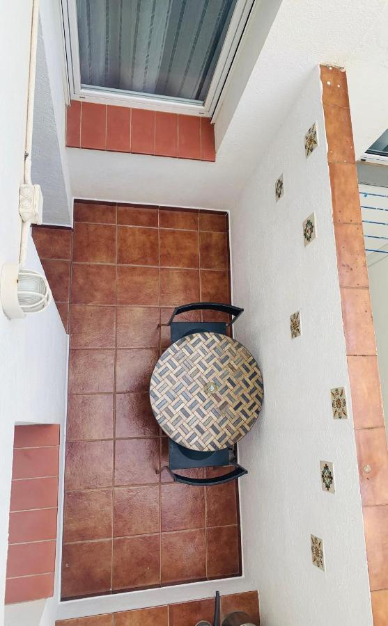 Pis Cala Tere Apartment Cadaques Ngoại thất bức ảnh
