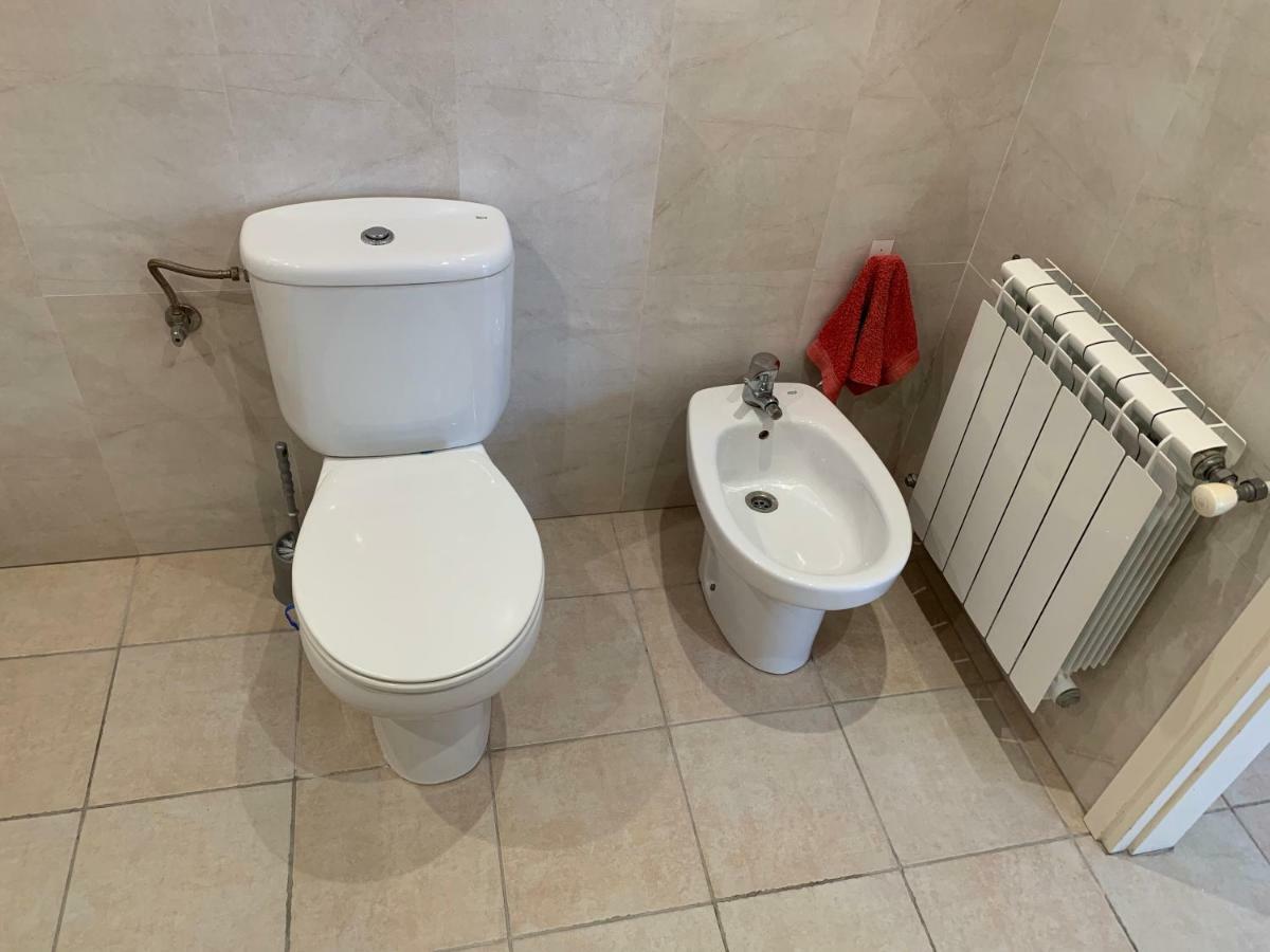 Pis Cala Tere Apartment Cadaques Ngoại thất bức ảnh